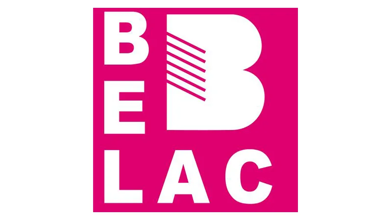 accréditation européens : BELAC (Belgique)