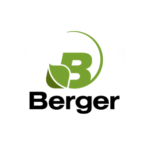 Berger logo