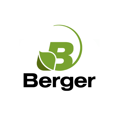 Logo Berger