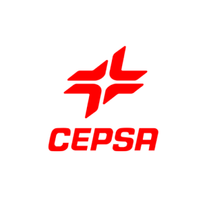 Logo CEPSA