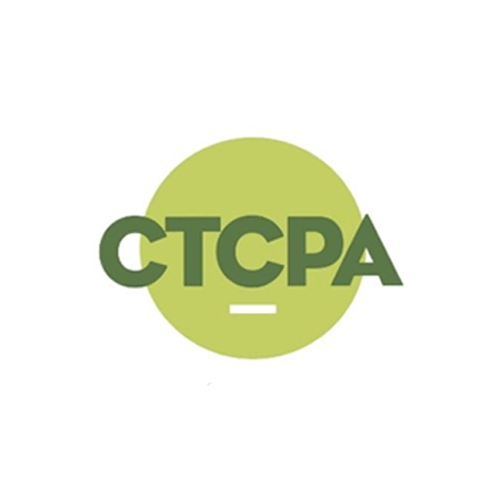 Logo CTCPA