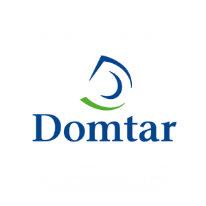 Domtar logo