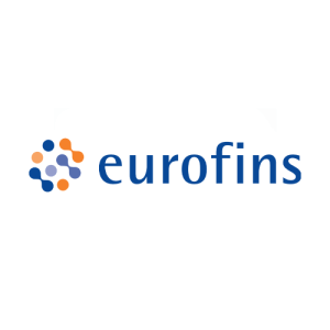 Eurofins logo