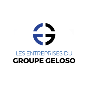 Geloso Group logo