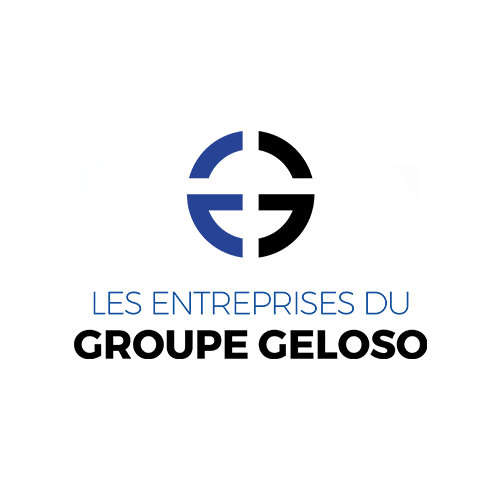 Logo Groupe Geloso