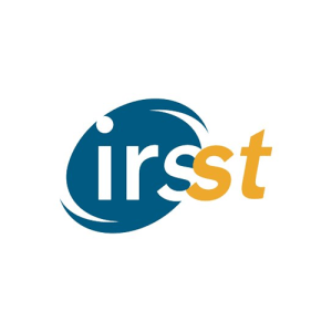 IRSST logo