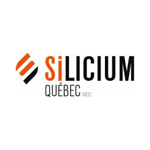 Logo Silicium Québec