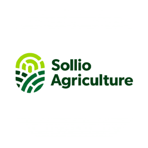 Sollio Agriculture logo