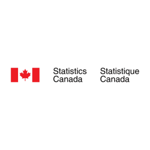 Logo Statistique Canada