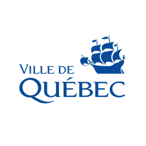 Logo Ville de Québec