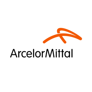 ArcelorMittal logo