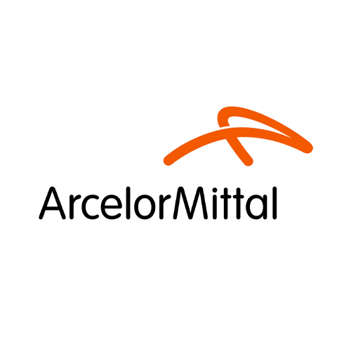 Logo ArcelorMittal