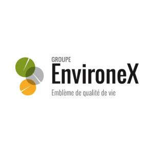 EnvironeX logo