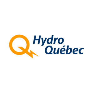 Hydro Québec logo