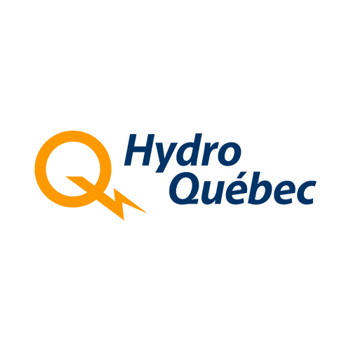 Logo Hydro Québec