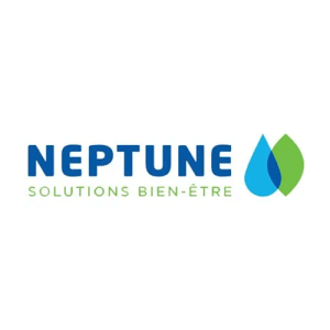 Neptune logo