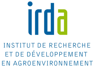 Logo IRDA