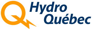 Logo Hydro Québec