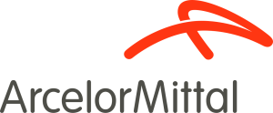 Logo ArcelorMittal