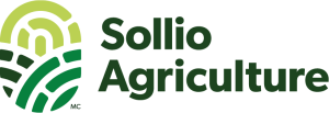 Logo Sollio Agriculture