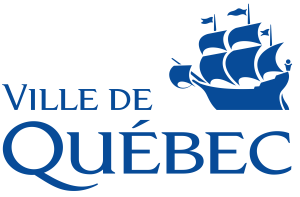 Logo Ville de Québec