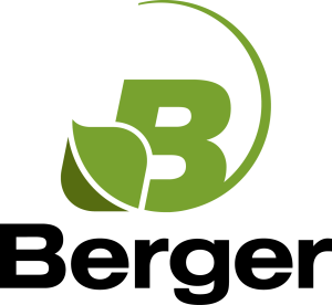 Logo Berger