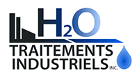 Logo H2O Traitements Industriels