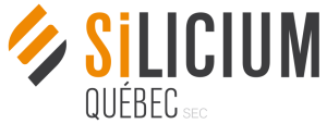 Logo Silicium Québec