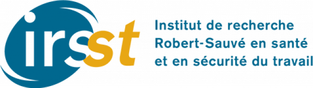 Logo IRSST